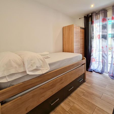 Apartamento Completo Castillo Levante Apartment Бенидорм Екстериор снимка