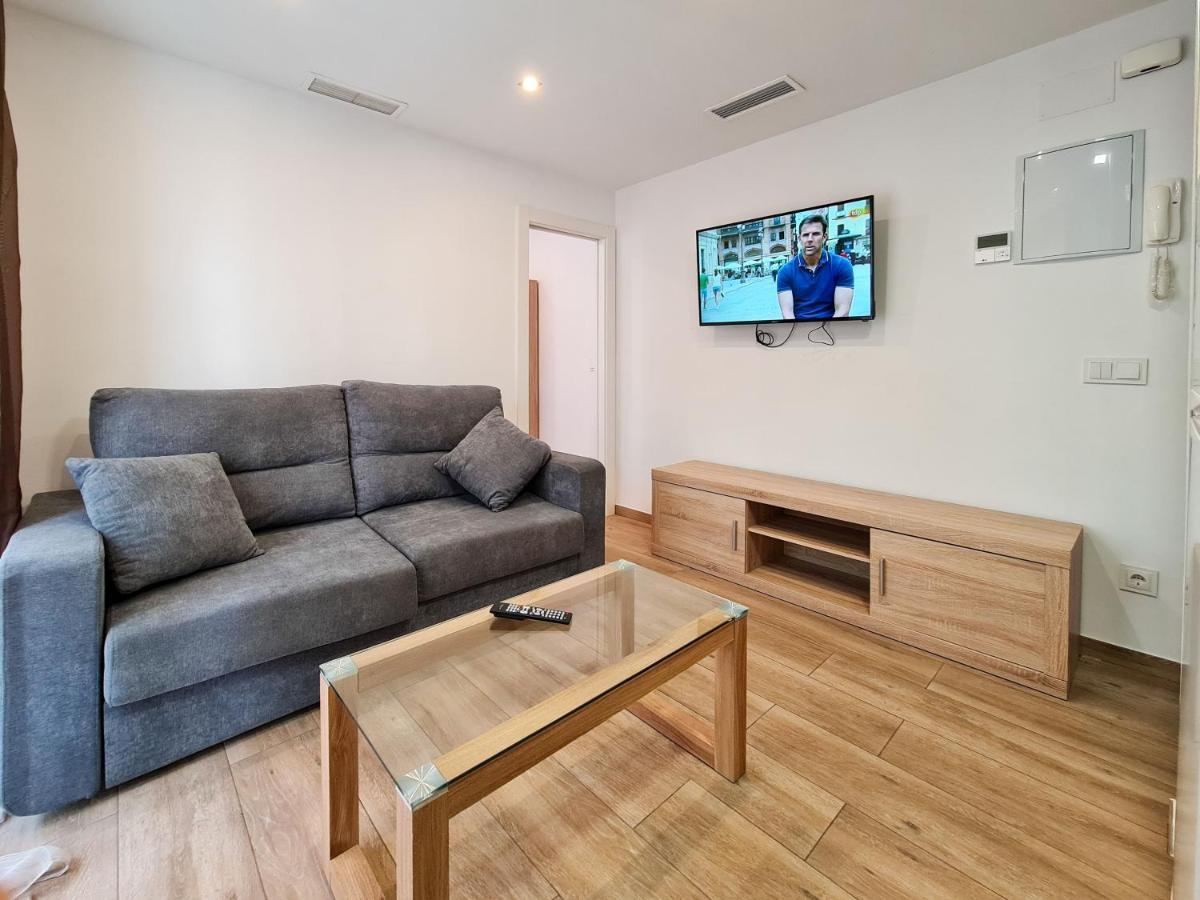 Apartamento Completo Castillo Levante Apartment Бенидорм Екстериор снимка
