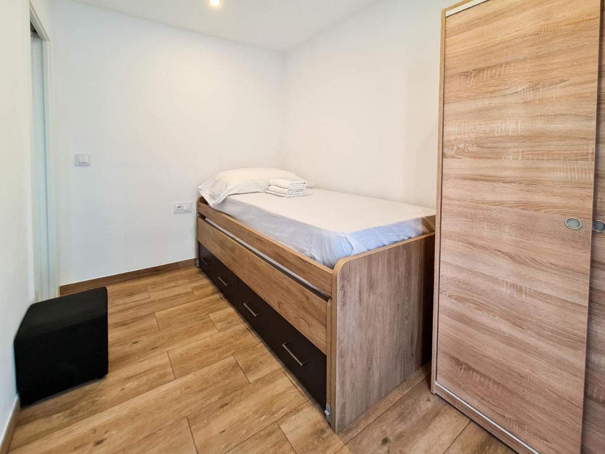 Apartamento Completo Castillo Levante Apartment Бенидорм Екстериор снимка