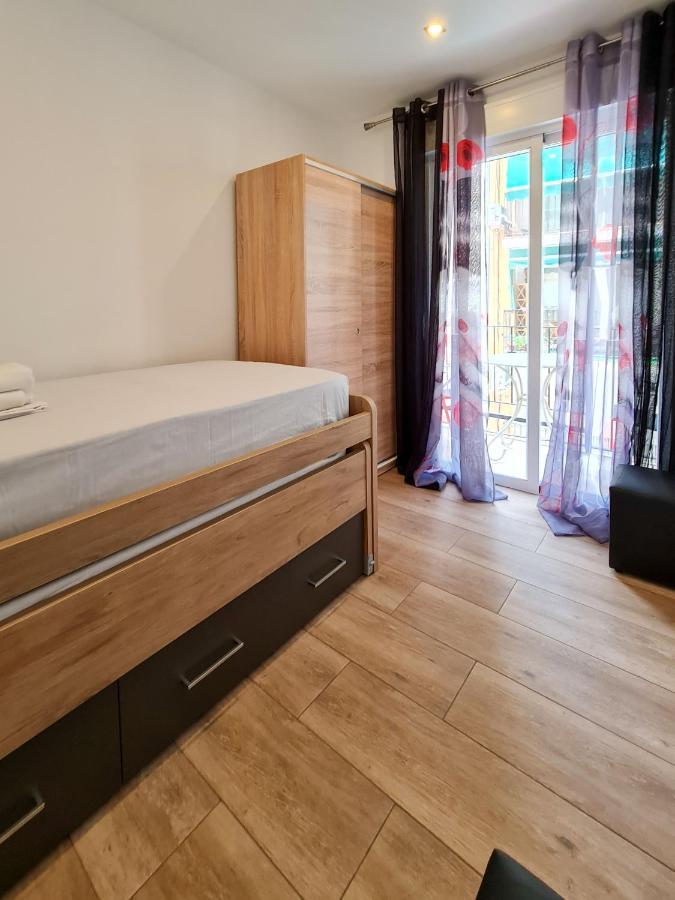 Apartamento Completo Castillo Levante Apartment Бенидорм Екстериор снимка