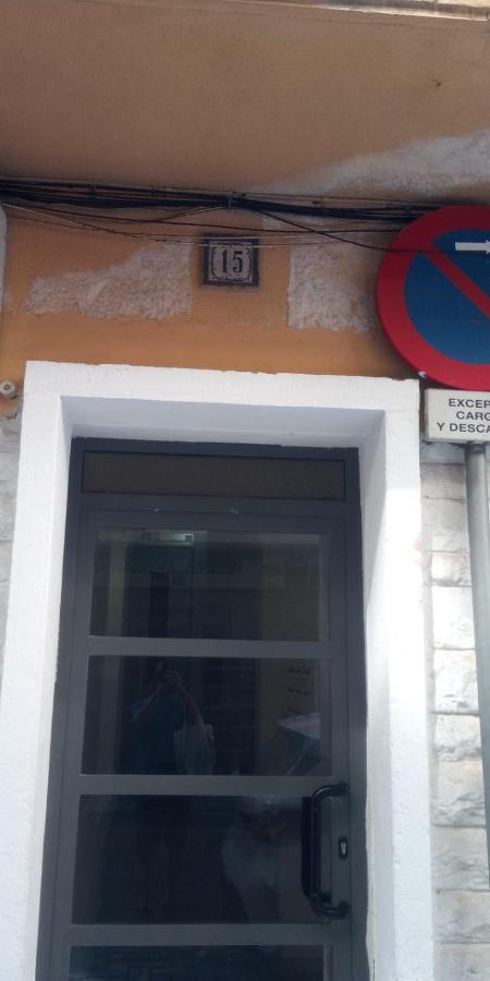 Apartamento Completo Castillo Levante Apartment Бенидорм Екстериор снимка